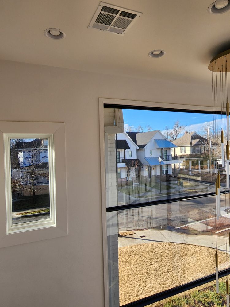 Slide of Worry Free HVAC, Plumbing and Electric