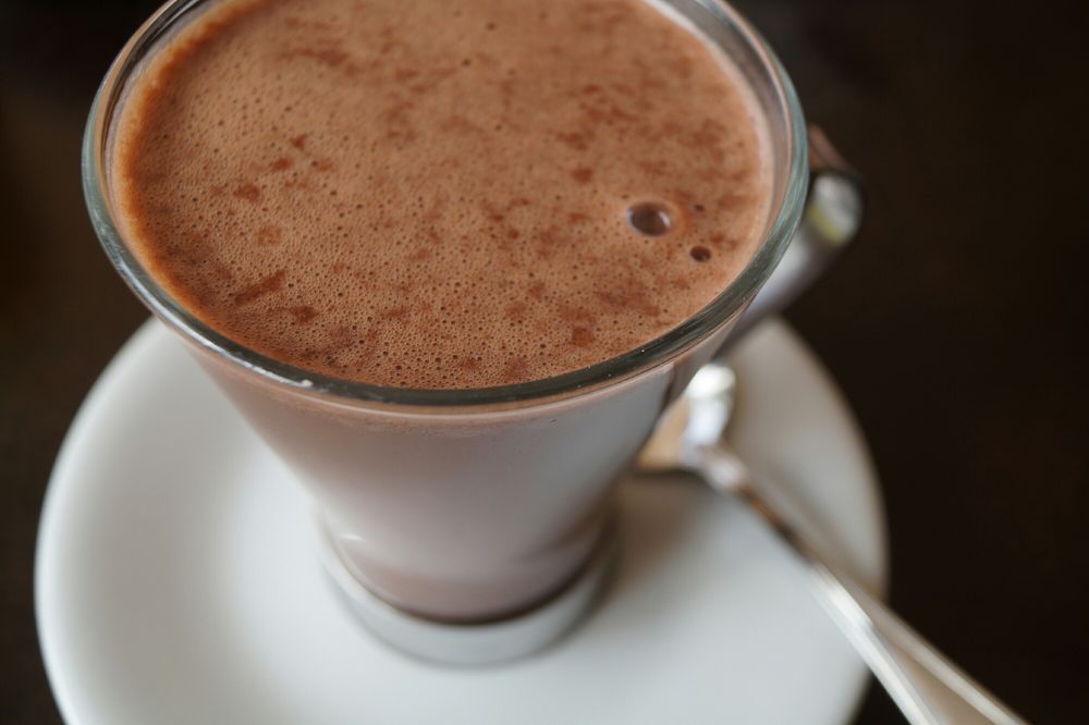La Chocolatine