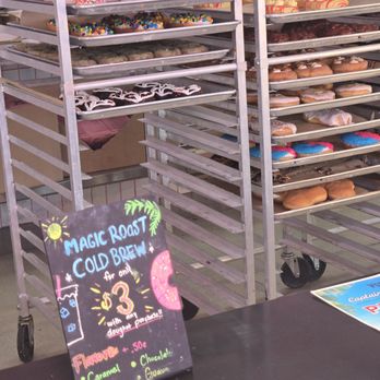 Voodoo Doughnut - Donuts Near Me - Miami, Florida Voodoo Doughnut - Donuts Near Me - Miami, Florida
