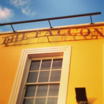 The Falcon - Pubs Near Me - London, XGL The Falcon - Pubs Near Me - London, XGL