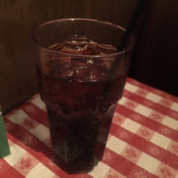 Buca di Beppo Italian Restaurant - Kathy always topped off our drinks! Thanks girl! - Italian Near Me - Brea, California Buca di Beppo Italian Restaurant - Kathy always topped off our drinks! Thanks girl! - Italian Near Me - Brea, California