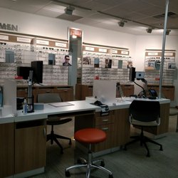 LensCrafters