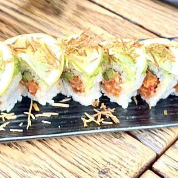 Lumi - Japanese Near Me - San Diego, California