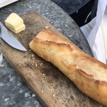 Tavern - Bread side - New American Near Me - Coronado, California Tavern - Bread side - New American Near Me - Coronado, California