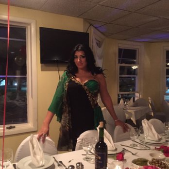 Yasmeen - Mediterranean Near Me - Clifton, New Jersey