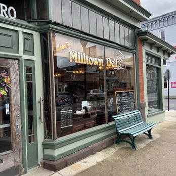 Lisa's Milltown Deli - Delis Near Me - Milton, Pennsylvania Lisa's Milltown Deli - Delis Near Me - Milton, Pennsylvania