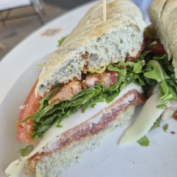 Gooseberries Kafe - Italian sub - Breakfast & Brunch Near Me - San Diego, California Gooseberries Kafe - Italian sub - Breakfast & Brunch Near Me - San Diego, California