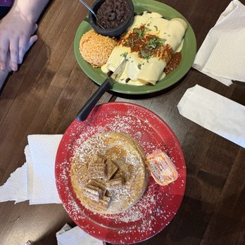 Tipsy Taco - Tex-Mex Near Me - Greenville, South Carolina