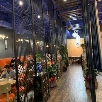 Chef Jiang - Chinese Near Me - Farmington, Connecticut