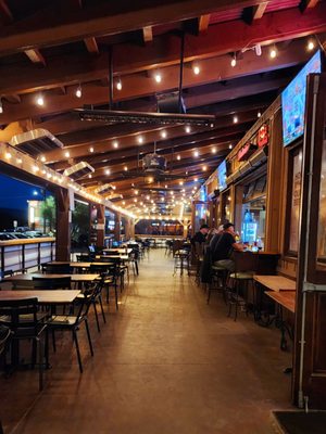 Harold's Cave Creek Corral by null