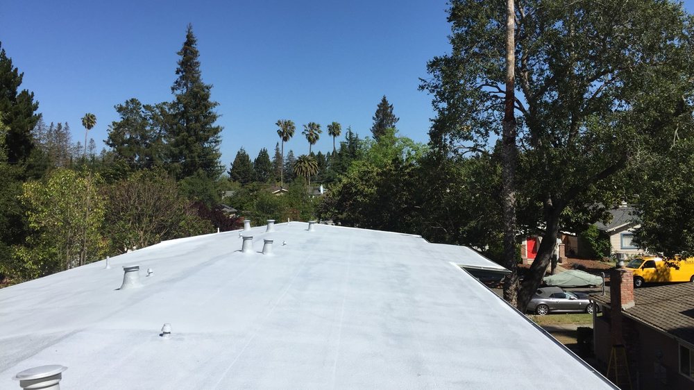 Slide of Dura-Foam Roofing & Solar Center