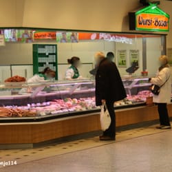 Wurst-Basar - Wurst- Basar Konrad Hinsemann, Laatzen