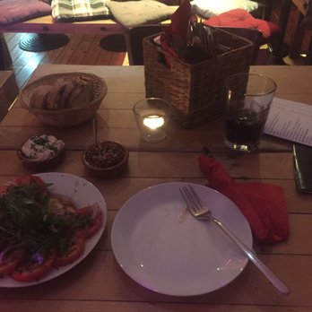 Le Golden Igel - Yummy. #holeinthewall #littlegem - Tapas Bars Near Me - Hamburg, HH