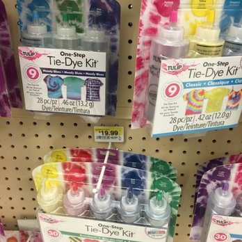JOANN Fabric and Crafts - fabric dyes. my daughter and i used these to tie-dye t-shirts - Fabric Stores Near Me - Evendale, Ohio JOANN Fabric and Crafts - fabric dyes. my daughter and i used these to tie-dye t-shirts - Fabric Stores Near Me - Evendale, Ohio