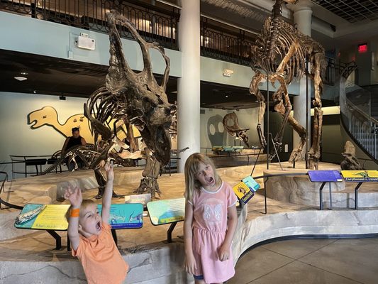 The Academy of Natural Sciences of Drexel University by null