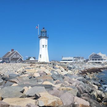 Scituate Lighthouse - Landmarks & Historical Buildings Near Me - Scituate, Massachusetts Scituate Lighthouse - Landmarks & Historical Buildings Near Me - Scituate, Massachusetts