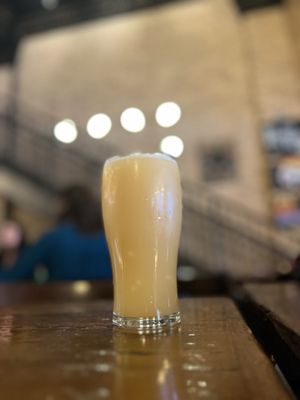 LynLake Brewery by null