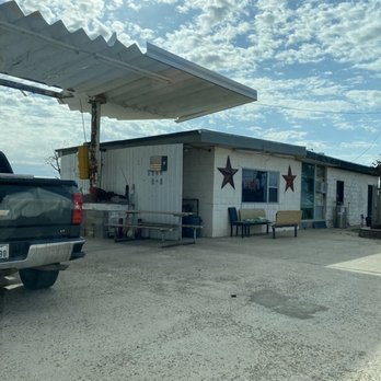 Hamburger Station - Low key - Burgers Near Me - Pampa, Texas