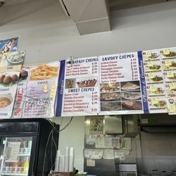 Greek Style Gyro