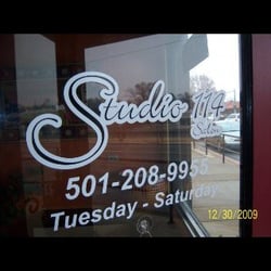 Studio 114 - Studio 114