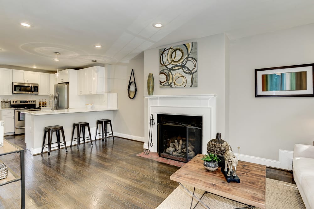 Slide of Moore Construction Group