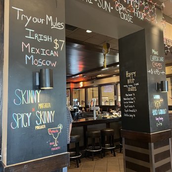 Carlos O'Brien's Mexican Restaurant - Mexican Near Me - Phoenix, Arizona