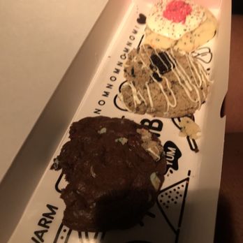 Crumbl - Gilbert - Bakeries Near Me - Gilbert, Arizona Crumbl - Gilbert - Bakeries Near Me - Gilbert, Arizona