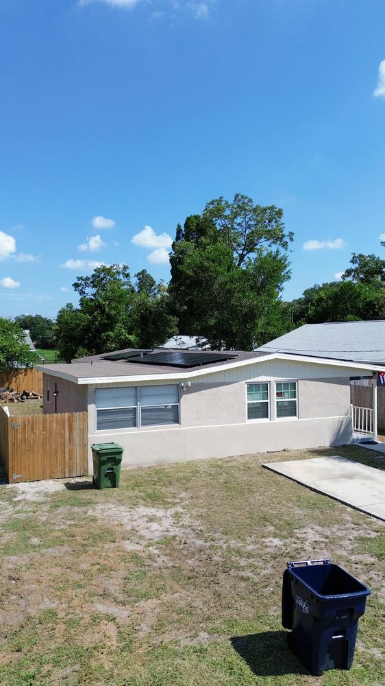 Slide of Protek Roofing, Heating, Air & Solar