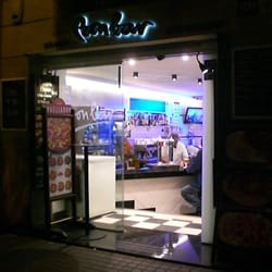 Bon Bar