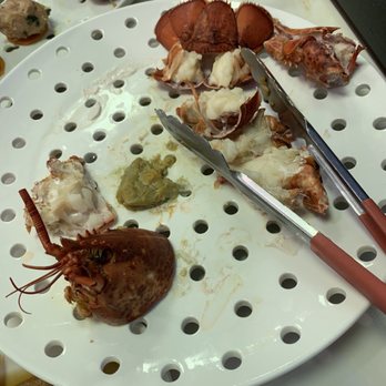Pop Kitchen - Seafood Near Me - Daly City, California