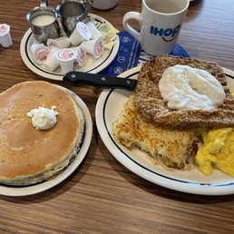 Chicken Fried Steak