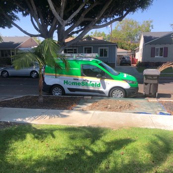 HomeShield Pest Control - Pest Control Near Me - Long Beach, California HomeShield Pest Control - Pest Control Near Me - Long Beach, California