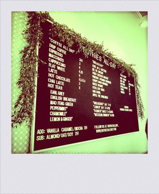 Menu photo 5 Ruthie's All-Day Arlington, VA Menu photo 5 Ruthie's All-Day Arlington, VA