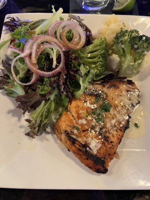 35 Bistro and Wine Bar by null