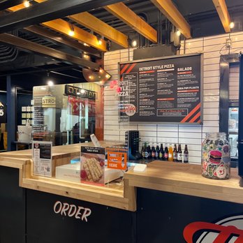 Thicc Pizza Co. - Pizza Near Me - Albuquerque, New Mexico