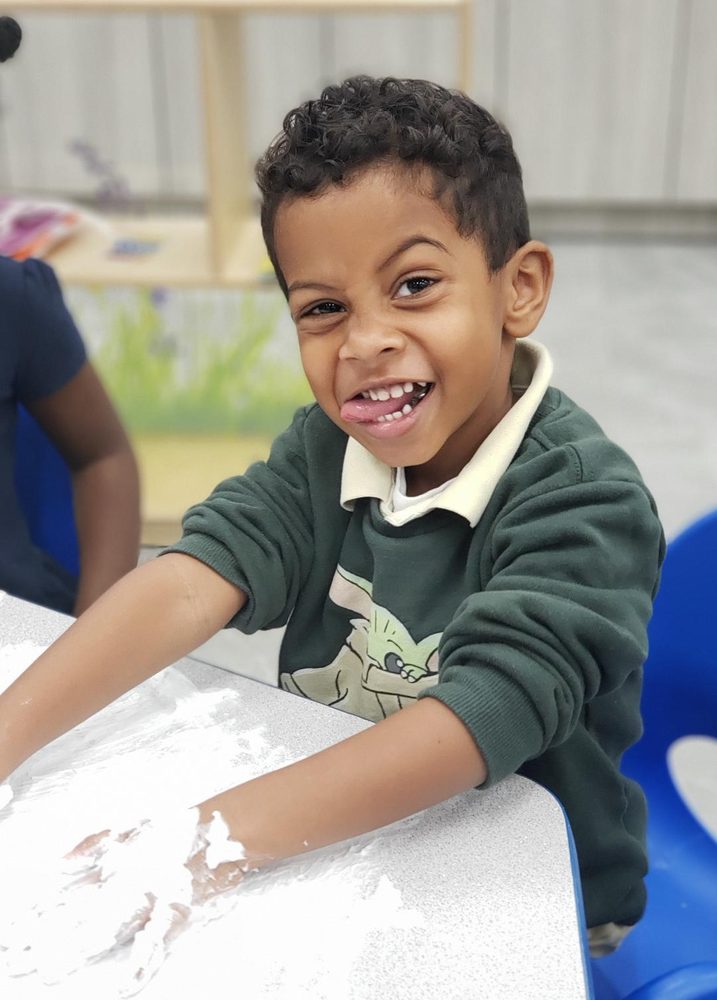 MBS Kids Early Learning Academy - childcare center in Houston, TX