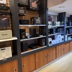 Layton Audio