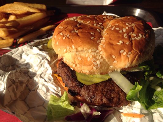 DANVER’S - Updated November 2025 - 11 Photos & 25 Reviews - 1101 W Main ...