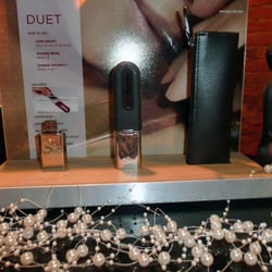 Oh My Sensuality Shop - little black dress of vibrators
