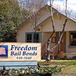 Freedom Bail Bonds - Freedom Bail Bonds - Georgetown is located directly across from the Williamson County Jail.