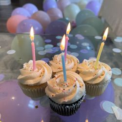 Laurabelle's Cupcakery