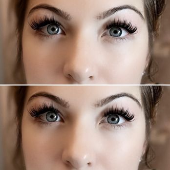 Erika Lash & Beauty - Wispy hybrids - Eyelash Service Near Me - Chandler, Arizona Erika Lash & Beauty - Wispy hybrids - Eyelash Service Near Me - Chandler, Arizona