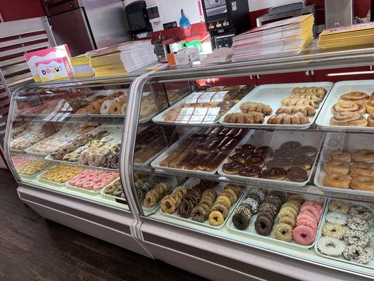 City Donuts by null