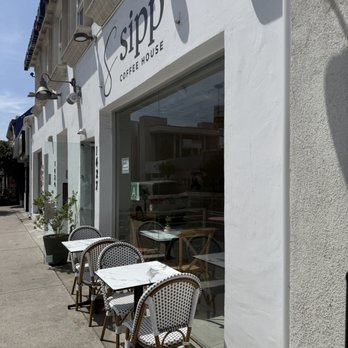 Sipp Coffee House - Coffee & Tea Near Me - Los Angeles, California Sipp Coffee House - Coffee & Tea Near Me - Los Angeles, California