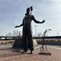 Emancipation & Freedom Monument