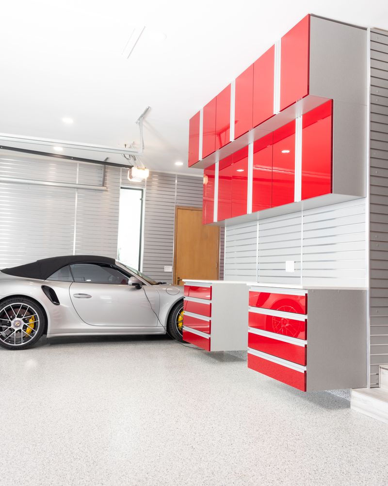 PREMIERGARAGE OF SOUTH FLORIDA Updated May 2024 75 Photos & 15