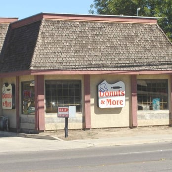 Donuts & More - Donuts Near Me - Stockton, California Donuts & More - Donuts Near Me - Stockton, California