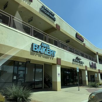AmyA Bakery - Storefront of AmyA's Bakery. - Bakeries Near Me - Garland, Texas AmyA Bakery - Storefront of AmyA's Bakery. - Bakeries Near Me - Garland, Texas