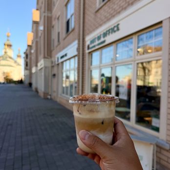 Out Of Office - Exterior - Coffee & Tea Near Me - Markham, Ontario Out Of Office - Exterior - Coffee & Tea Near Me - Markham, Ontario