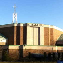 Immanuel Bible Church - IBC